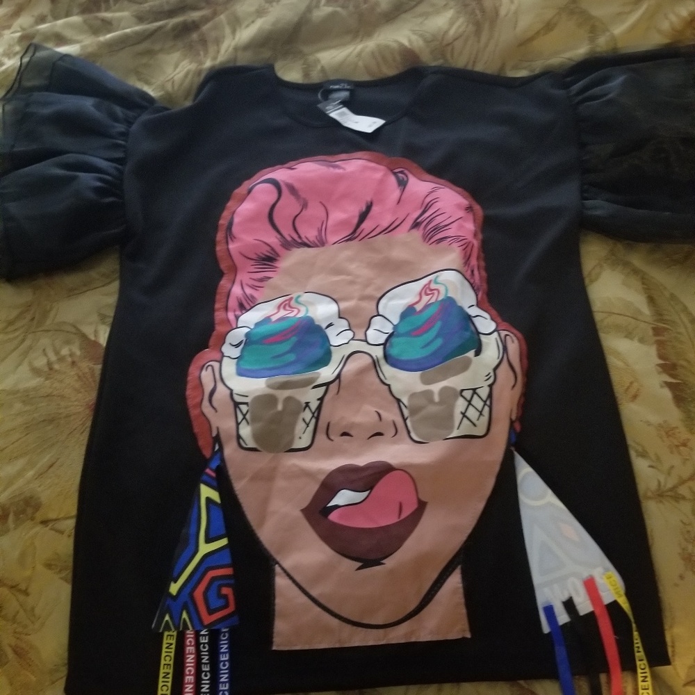 Trendy Tee